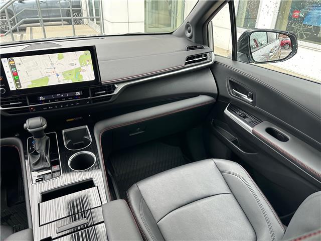 2025 Toyota Sienna XSE 7-Passenger (Stk: W7085) in Cobourg - Image 12 of 29