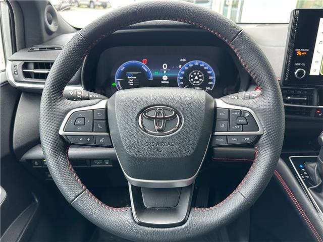 2025 Toyota Sienna XSE 7-Passenger (Stk: W7085) in Cobourg - Image 13 of 29