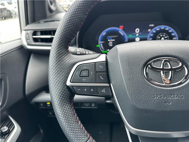 2025 Toyota Sienna XSE 7-Passenger (Stk: W7085) in Cobourg - Image 14 of 29