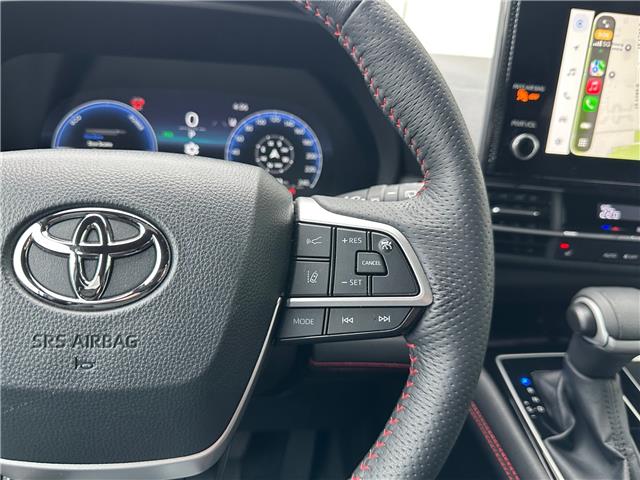 2025 Toyota Sienna XSE 7-Passenger (Stk: W7085) in Cobourg - Image 15 of 29