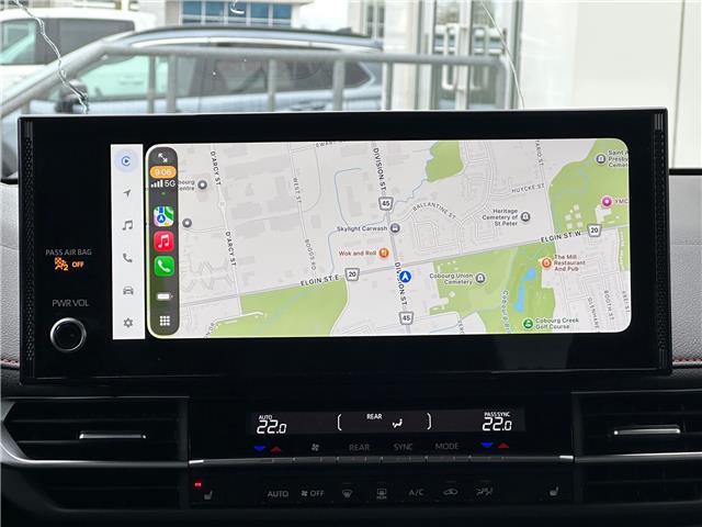 2025 Toyota Sienna XSE 7-Passenger (Stk: W7085) in Cobourg - Image 18 of 29