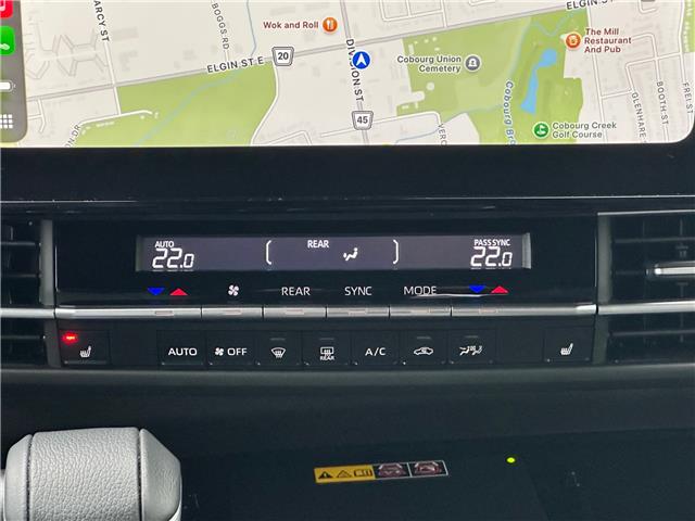 2025 Toyota Sienna XSE 7-Passenger (Stk: W7085) in Cobourg - Image 20 of 29