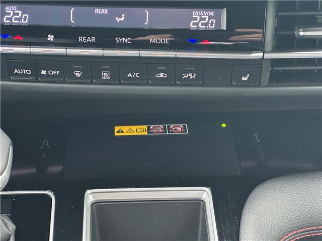 2025 Toyota Sienna XSE 7-Passenger (Stk: W7085) in Cobourg - Image 21 of 29