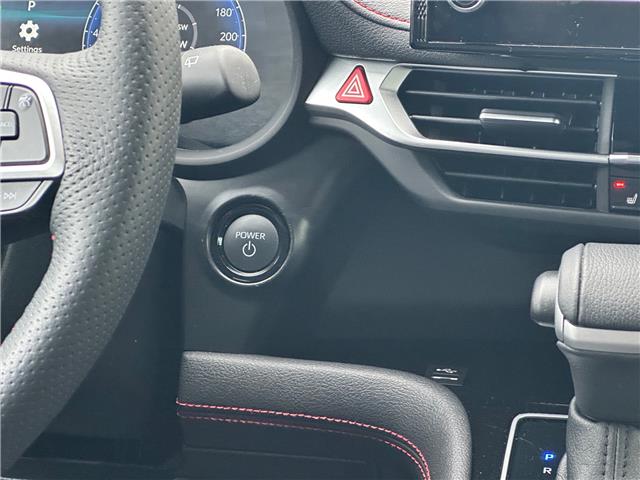 2025 Toyota Sienna XSE 7-Passenger (Stk: W7085) in Cobourg - Image 22 of 29