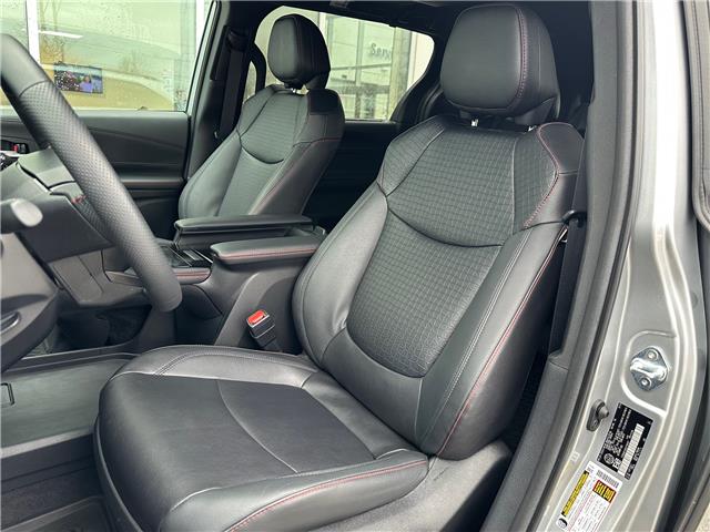 2025 Toyota Sienna XSE 7-Passenger (Stk: W7085) in Cobourg - Image 7 of 29