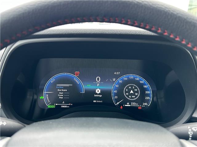 2025 Toyota Sienna XSE 7-Passenger (Stk: W7085) in Cobourg - Image 16 of 29