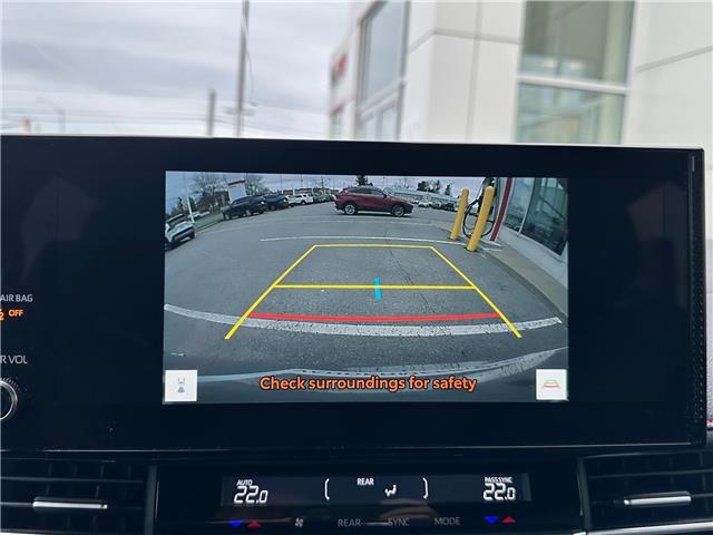 2025 Toyota Sienna XSE 7-Passenger (Stk: W7085) in Cobourg - Image 19 of 29