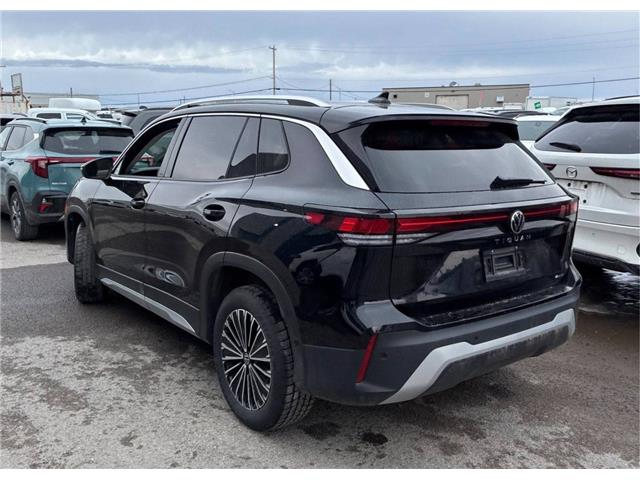 2026 Volkswagen Tiguan Comfortline (Stk: 14882) in Sudbury - Image 2 of 6 2026 Volkswagen Tiguan Comfortline (Stk: 14882) in Sudbury - Image 2 of 6