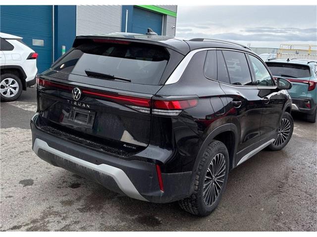 2026 Volkswagen Tiguan Comfortline (Stk: 14882) in Sudbury - Image 3 of 6 2026 Volkswagen Tiguan Comfortline (Stk: 14882) in Sudbury - Image 3 of 6