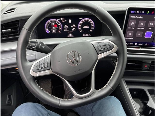 2026 Volkswagen Tiguan Comfortline (Stk: 14882) in Sudbury - Image 4 of 6 2026 Volkswagen Tiguan Comfortline (Stk: 14882) in Sudbury - Image 4 of 6