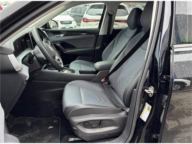2026 Volkswagen Tiguan Comfortline (Stk: 14882) in Sudbury - Image 5 of 6 2026 Volkswagen Tiguan Comfortline (Stk: 14882) in Sudbury - Image 5 of 6