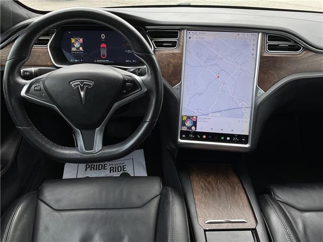 2017 Tesla Model S  (Stk: 4920) in KITCHENER - Image 11 of 29