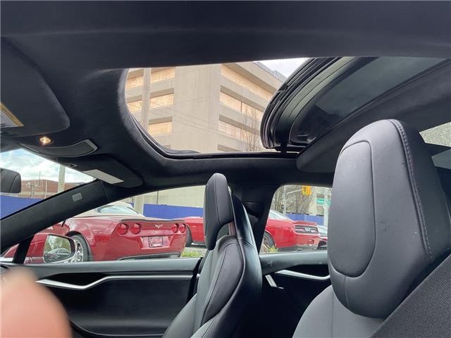 2017 Tesla Model S  (Stk: 4920) in KITCHENER - Image 13 of 29