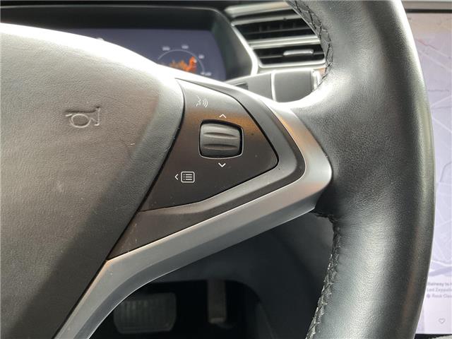 2017 Tesla Model S  (Stk: 4920) in KITCHENER - Image 18 of 29