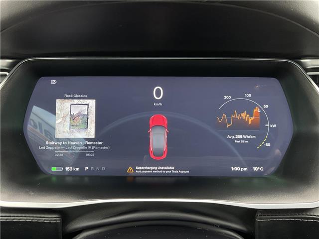 2017 Tesla Model S  (Stk: 4920) in KITCHENER - Image 19 of 29