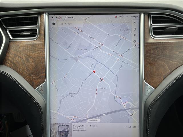 2017 Tesla Model S  (Stk: 4920) in KITCHENER - Image 27 of 29