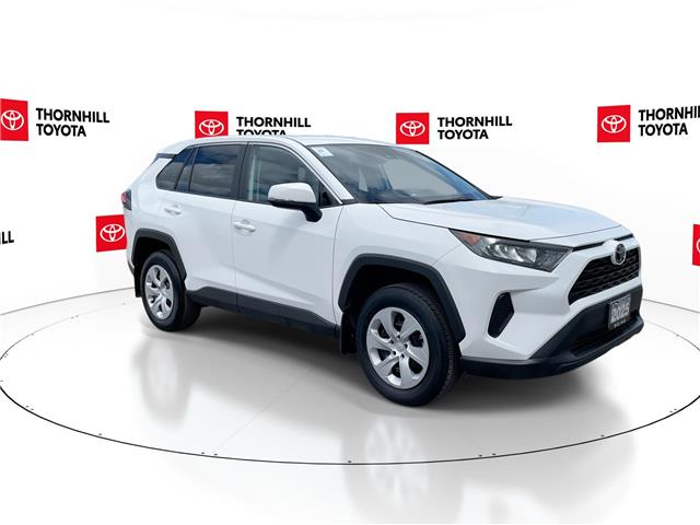2025 Toyota RAV4 LE (Stk: 12108388A) in Concord - Image 3 of 37