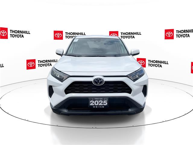 2025 Toyota RAV4 LE (Stk: 12108388A) in Concord - Image 4 of 37