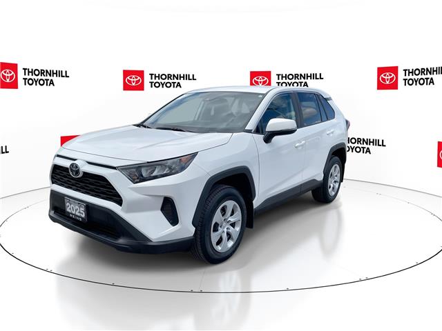 2025 Toyota RAV4 LE (Stk: 12108388A) in Concord - Image 5 of 37