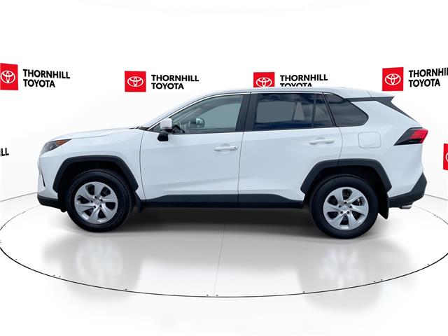 2025 Toyota RAV4 LE (Stk: 12108388A) in Concord - Image 6 of 37