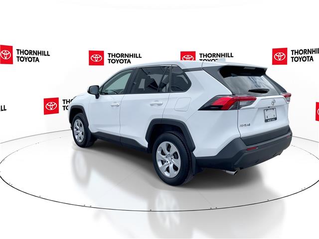 2025 Toyota RAV4 LE (Stk: 12108388A) in Concord - Image 7 of 37