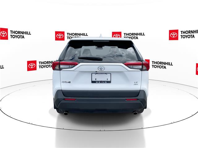 2025 Toyota RAV4 LE (Stk: 12108388A) in Concord - Image 8 of 37