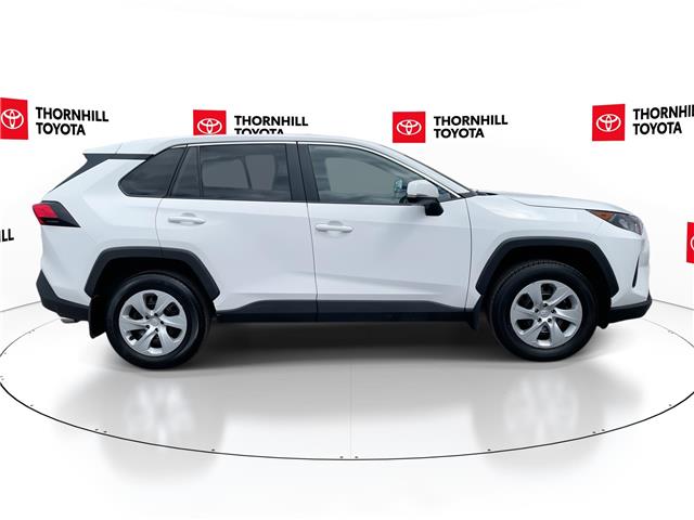 2025 Toyota RAV4 LE (Stk: 12108388A) in Concord - Image 10 of 37