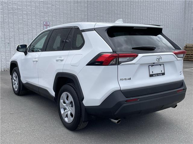 2025 Toyota RAV4 LE (Stk: 12108388A) in Concord - Image 12 of 37