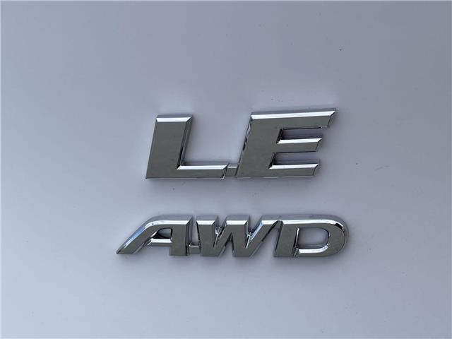 2025 Toyota RAV4 LE (Stk: 12108388A) in Concord - Image 13 of 37