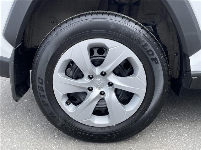 2025 Toyota RAV4 LE (Stk: 12108388A) in Concord - Image 14 of 37