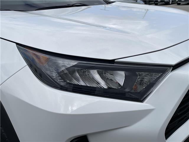 2025 Toyota RAV4 LE (Stk: 12108388A) in Concord - Image 15 of 37