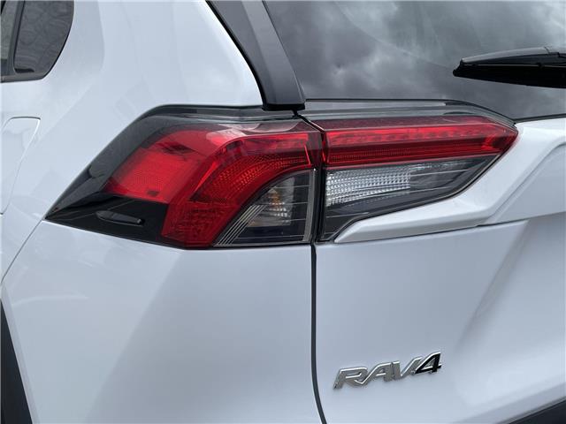 2025 Toyota RAV4 LE (Stk: 12108388A) in Concord - Image 16 of 37