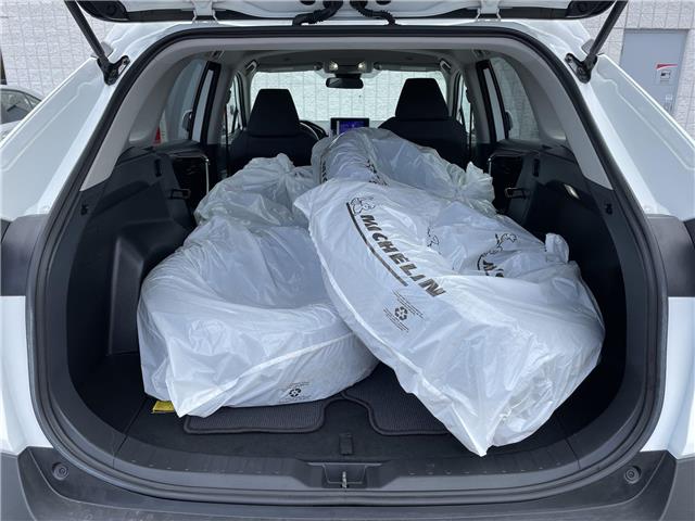 2025 Toyota RAV4 LE (Stk: 12108388A) in Concord - Image 17 of 37