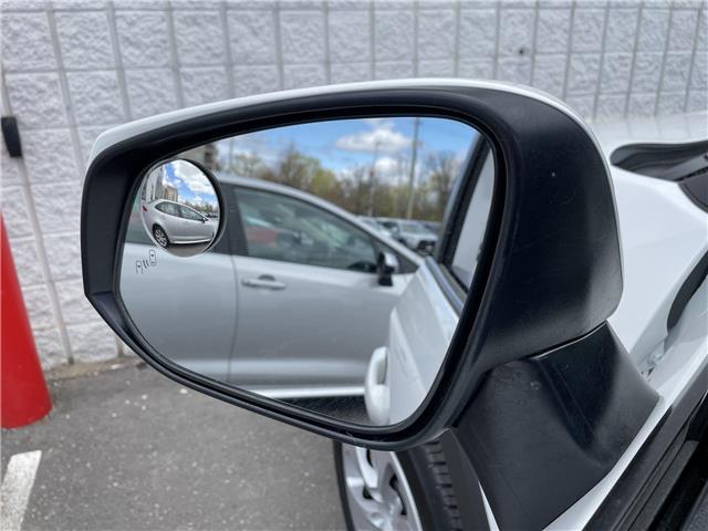 2025 Toyota RAV4 LE (Stk: 12108388A) in Concord - Image 18 of 37