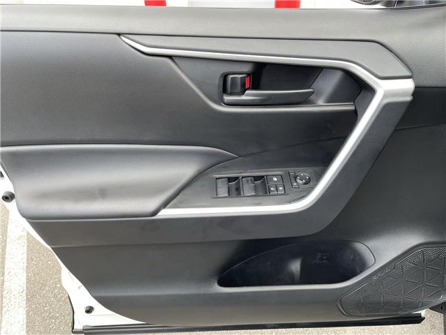 2025 Toyota RAV4 LE (Stk: 12108388A) in Concord - Image 19 of 37