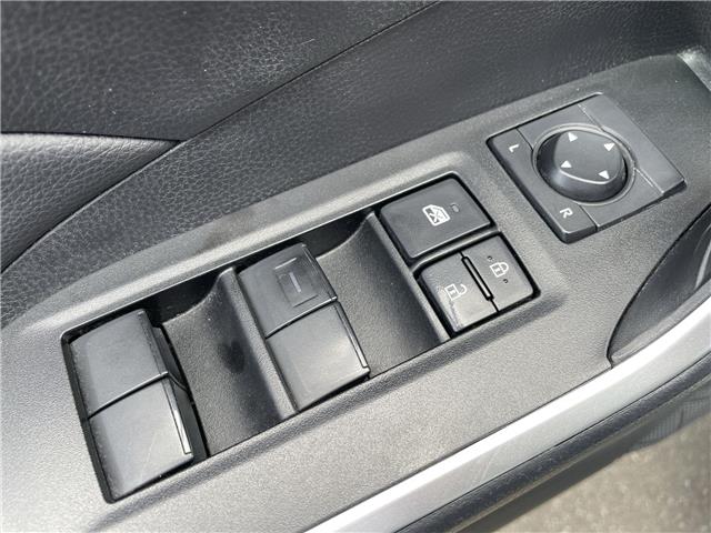 2025 Toyota RAV4 LE (Stk: 12108388A) in Concord - Image 20 of 37