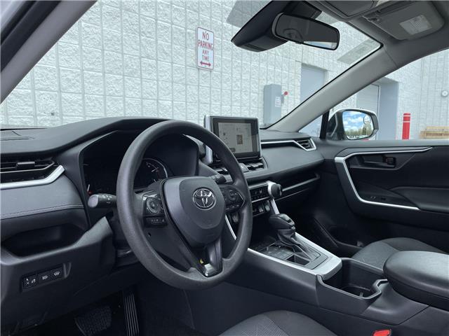 2025 Toyota RAV4 LE (Stk: 12108388A) in Concord - Image 21 of 37