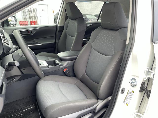 2025 Toyota RAV4 LE (Stk: 12108388A) in Concord - Image 22 of 37