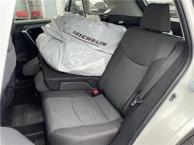 2025 Toyota RAV4 LE (Stk: 12108388A) in Concord - Image 23 of 37