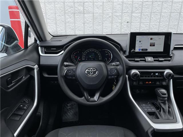 2025 Toyota RAV4 LE (Stk: 12108388A) in Concord - Image 25 of 37