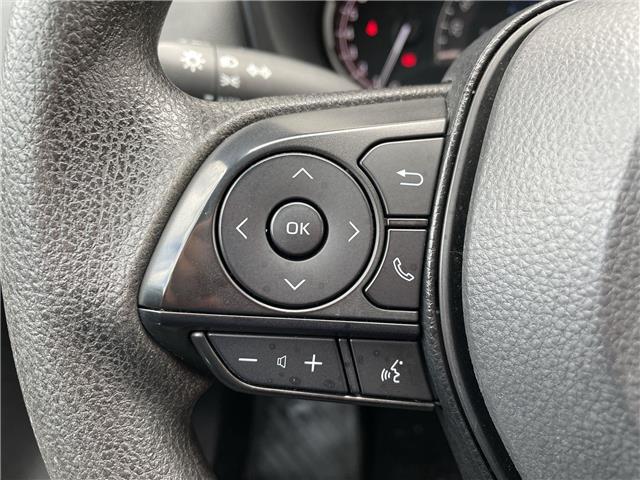 2025 Toyota RAV4 LE (Stk: 12108388A) in Concord - Image 28 of 37