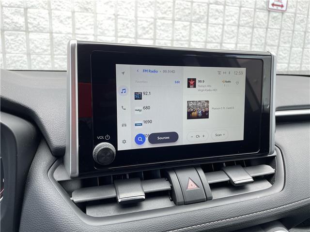 2025 Toyota RAV4 LE (Stk: 12108388A) in Concord - Image 31 of 37
