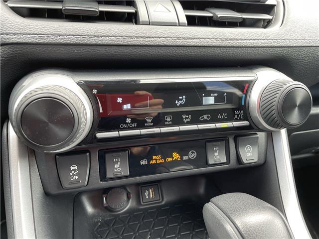 2025 Toyota RAV4 LE (Stk: 12108388A) in Concord - Image 33 of 37