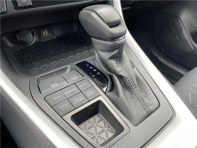 2025 Toyota RAV4 LE (Stk: 12108388A) in Concord - Image 35 of 37