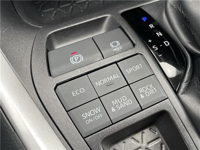 2025 Toyota RAV4 LE (Stk: 12108388A) in Concord - Image 36 of 37