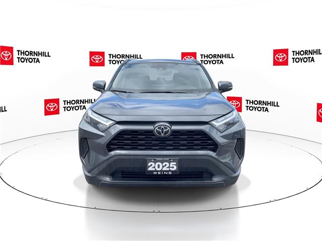2025 Toyota RAV4 Hybrid XLE (Stk: 12108387A) in Concord - Image 4 of 45