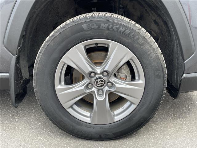 2025 Toyota RAV4 Hybrid XLE (Stk: 12108387A) in Concord - Image 15 of 45