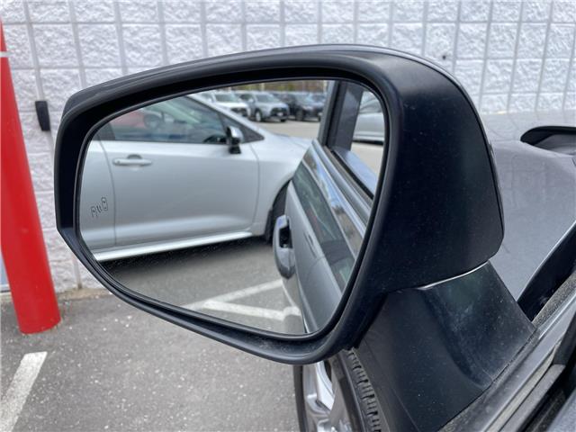 2025 Toyota RAV4 Hybrid XLE (Stk: 12108387A) in Concord - Image 20 of 45