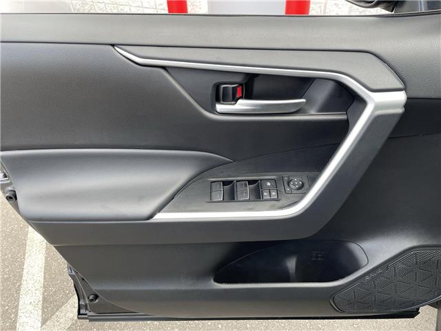 2025 Toyota RAV4 Hybrid XLE (Stk: 12108387A) in Concord - Image 21 of 45