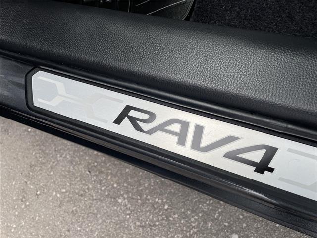 2025 Toyota RAV4 Hybrid XLE (Stk: 12108387A) in Concord - Image 23 of 45
